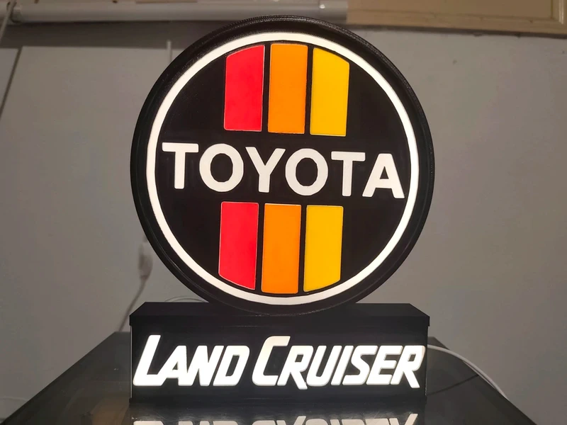 Toyota Land Cruiser — imagem 9
